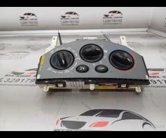 PANNELLO COMANDO CLIMA RISCALDAMENTO OPEL VIVARO B - 7