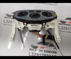 PANNELLO COMANDO CLIMA RISCALDAMENTO OPEL VIVARO B - 10
