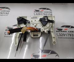 PANNELLO COMANDO CLIMA RISCALDAMENTO OPEL VIVARO B - 11