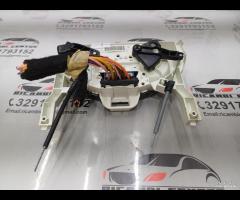 PANNELLO COMANDO CLIMA RISCALDAMENTO OPEL VIVARO B - 12