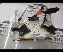 PANNELLO COMANDO CLIMA RISCALDAMENTO OPEL VIVARO B - 15