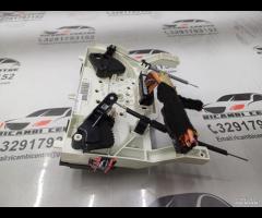 PANNELLO COMANDO CLIMA RISCALDAMENTO OPEL VIVARO B - 16