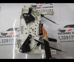 PANNELLO COMANDO CLIMA RISCALDAMENTO OPEL VIVARO B - 17