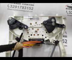PANNELLO COMANDO CLIMA RISCALDAMENTO OPEL VIVARO B - 19
