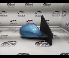 SPECCHIO SPECCHIETTO RETROVISORE DESTRA DX RENAULT