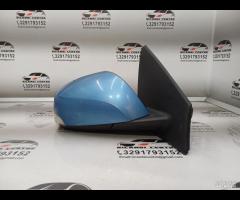 SPECCHIO SPECCHIETTO RETROVISORE DESTRA DX RENAULT