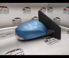 SPECCHIO SPECCHIETTO RETROVISORE DESTRA DX RENAULT