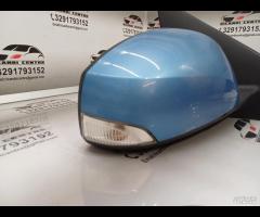 SPECCHIO SPECCHIETTO RETROVISORE DESTRA DX RENAULT