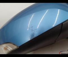 SPECCHIO SPECCHIETTO RETROVISORE DESTRA DX RENAULT - 8