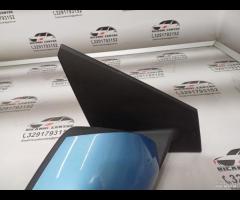 SPECCHIO SPECCHIETTO RETROVISORE DESTRA DX RENAULT - 13