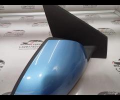 SPECCHIO SPECCHIETTO RETROVISORE DESTRA DX RENAULT - 14