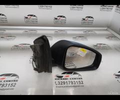 SPECCHIO SPECCHIETTO RETROVISORE DESTRA DX RENAULT - 21