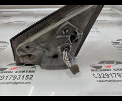 SPECCHIO SPECCHIETTO RETROVISORE DESTRA DX RENAULT - 24