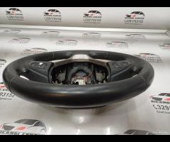 VOLANTE  MULTIFUNZIONE STERZO IN PELLE HONDA CR-V - 10