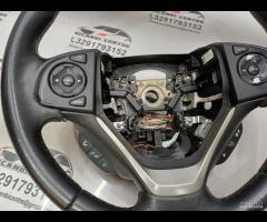 VOLANTE  MULTIFUNZIONE STERZO IN PELLE HONDA CR-V - 13