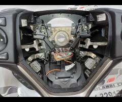 VOLANTE  MULTIFUNZIONE STERZO IN PELLE HONDA CR-V - 15