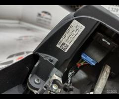 VOLANTE  MULTIFUNZIONE STERZO IN PELLE HONDA CR-V - 16