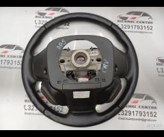 VOLANTE  MULTIFUNZIONE STERZO IN PELLE HONDA CR-V - 17