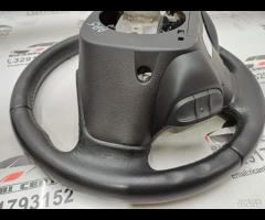 VOLANTE  MULTIFUNZIONE STERZO IN PELLE HONDA CR-V - 18