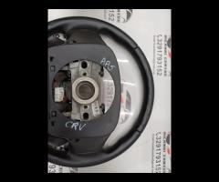 VOLANTE  MULTIFUNZIONE STERZO IN PELLE HONDA CR-V - 19