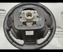 VOLANTE  MULTIFUNZIONE STERZO IN PELLE HONDA CR-V - 20