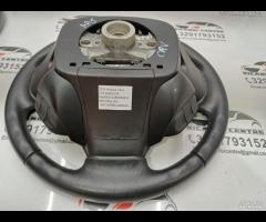 VOLANTE  MULTIFUNZIONE STERZO IN PELLE HONDA CR-V - 21
