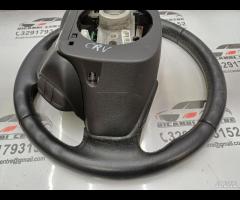 VOLANTE  MULTIFUNZIONE STERZO IN PELLE HONDA CR-V - 22