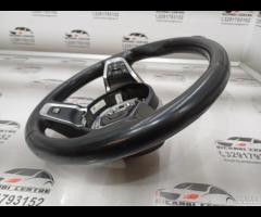 VOLANTE MULTIFUNZIONE STERZO IN PELLE JAGUAR XE 20 - 10