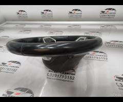 VOLANTE MULTIFUNZIONE STERZO IN PELLE JAGUAR XE 20 - 14