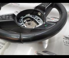 VOLANTE MULTIFUNZIONE STERZO IN PELLE JAGUAR XE 20 - 15