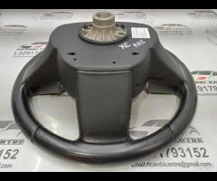 VOLANTE MULTIFUNZIONE STERZO IN PELLE JAGUAR XE 20 - 19