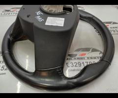 VOLANTE MULTIFUNZIONE STERZO IN PELLE JAGUAR XE 20 - 20