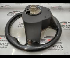 VOLANTE MULTIFUNZIONE STERZO IN PELLE JAGUAR XE 20 - 22