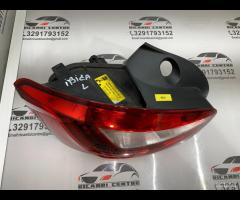 FARO FANALE STOP LED POSTERIORE SX SEAT IBIZA IV F - 7