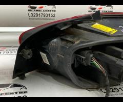 FARO FANALE STOP LED POSTERIORE SX SEAT IBIZA IV F - 13