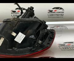 FARO FANALE STOP LED POSTERIORE SX SEAT IBIZA IV F - 17