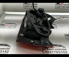 FARO FANALE STOP LED POSTERIORE SX SEAT IBIZA IV F - 19