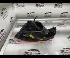 FARO FANALE STOP LED POSTERIORE SX SEAT IBIZA IV F - 20