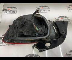 FARO FANALE STOP LED POSTERIORE SX SEAT IBIZA IV F - 21