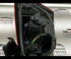 FARO FANALE STOP LED POSTERIORE SX SEAT IBIZA IV F - 22
