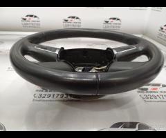 VOLANTE MULTIFUNZIONE STERZO IN PELLE AUDI A3 2009 - 7