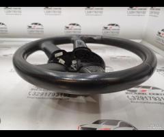 VOLANTE MULTIFUNZIONE STERZO IN PELLE AUDI A3 2009 - 8