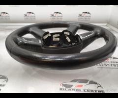 VOLANTE MULTIFUNZIONE STERZO IN PELLE AUDI A3 2009 - 9