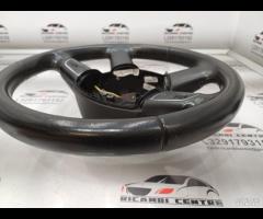VOLANTE MULTIFUNZIONE STERZO IN PELLE AUDI A3 2009 - 10
