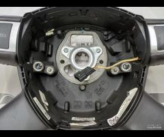 VOLANTE MULTIFUNZIONE STERZO IN PELLE AUDI A3 2009 - 15