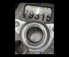 VOLANTE MULTIFUNZIONE STERZO IN PELLE AUDI A3 2009 - 17