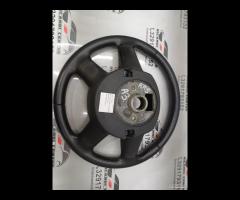 VOLANTE MULTIFUNZIONE STERZO IN PELLE AUDI A3 2009 - 18
