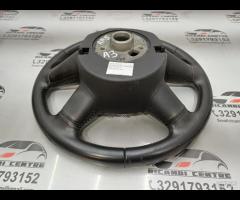 VOLANTE MULTIFUNZIONE STERZO IN PELLE AUDI A3 2009 - 19