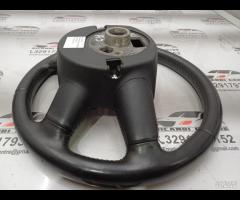 VOLANTE MULTIFUNZIONE STERZO IN PELLE AUDI A3 2009 - 20