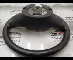 VOLANTE MULTIFUNZIONE STERZO IN PELLE AUDI A3 2009 - 21
